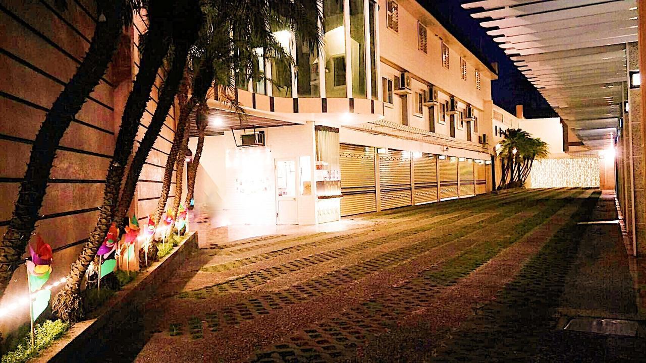 伊都旅店 Motel Dacun Kültér fotó