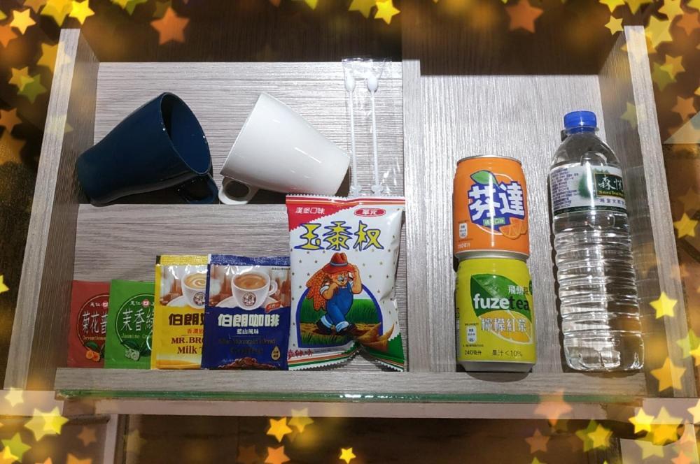 伊都旅店 Motel Dacun Kültér fotó