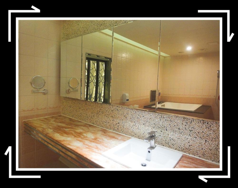 伊都旅店 Motel Dacun Kültér fotó