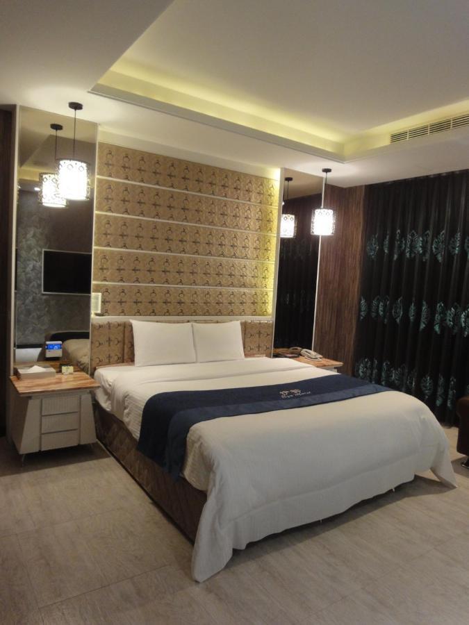 伊都旅店 Motel Dacun Kültér fotó